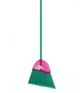 Small Angle Broom - BETTANIN -  [ BET SM ANGLE BROOM ]