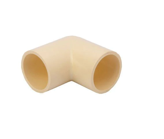 1/2"" (CPVC) Elbow  -  [ XXX CPVC ELB 1/2 ]