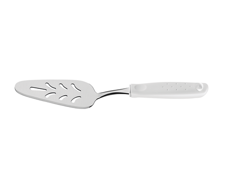 White Stainless Steel Cake Spatula (Tramontina) - [ XTM 25633/180 ]