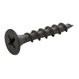 1" Drywall Screws (ProQual)  -  [ XPQ DW SCR 1 ]