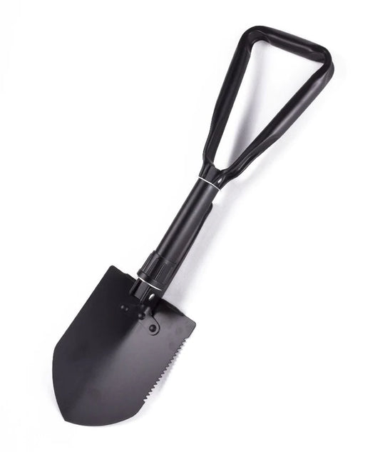 FOLDING SPADE - MULTIFUNCTION  - INTER-BEN [ INT 008726 ]