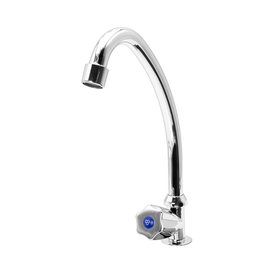 Single-Swing Faucet (Knob Lever, in bag)- GRIVEN [ GRI A36715050 ]