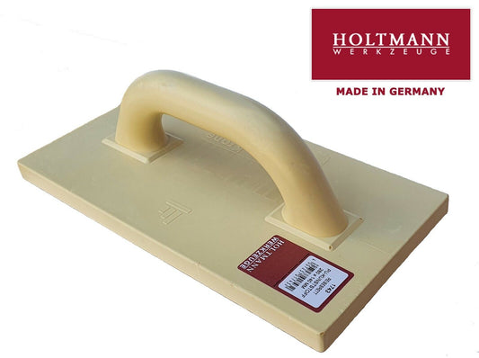 Plastic Float 28x14cm=11"x5 5/8" GERMAN - HOLTMANN [ HOL 1743 ]