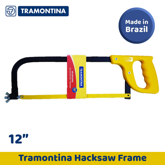 Hack Saw Frame - Tramontina [ XTM 43301/012 ]