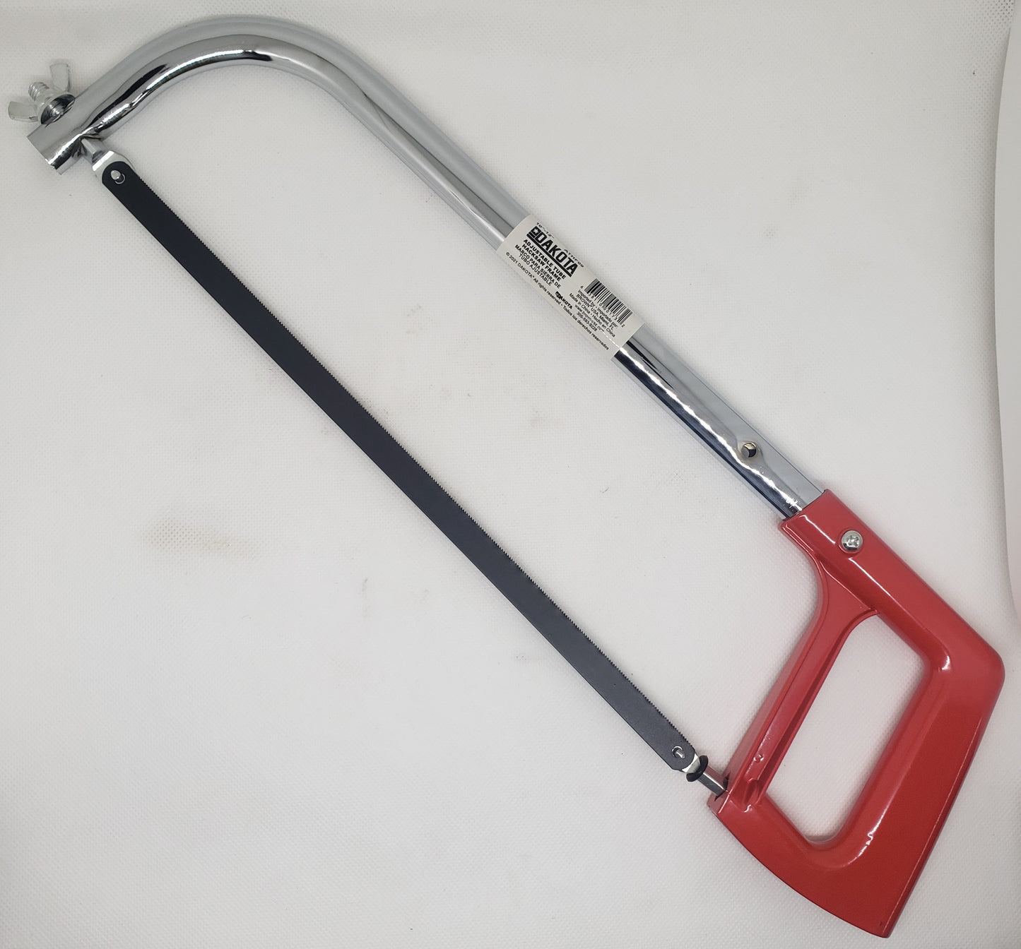 Hacksaw Frame (Dakota)  -  [ XDK HACKSAW FR ]