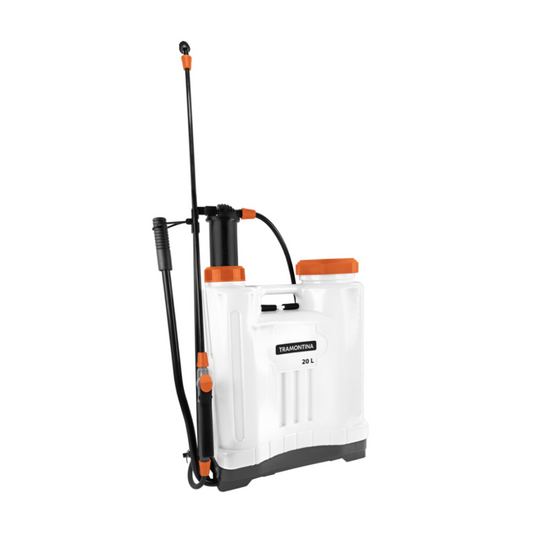 20L Pressure Sprayer Knapsack - Tramontina [ XTM 78620/206 ]