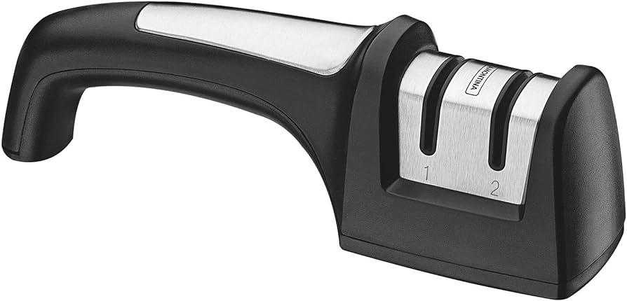 Diamond Knife Sharpener (Tramontina) - [ XTM 24031/000 ]