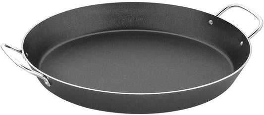 30cm Paella Pan (Tramontina) - [ XTM 20125/030 ]