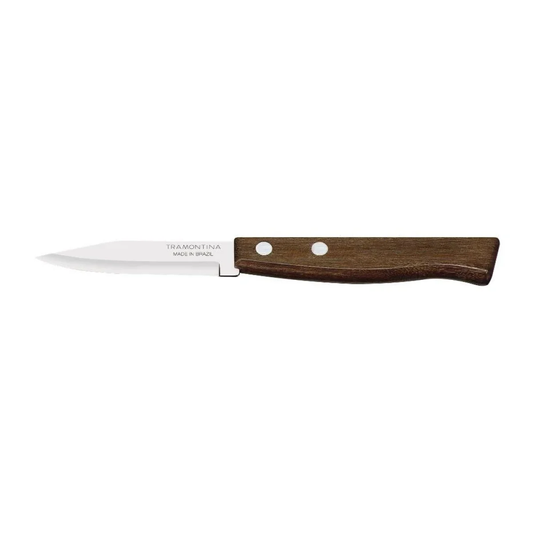 Paring Knife  - Tramontina 22210/903  -  [ XTM PARING KNIFE ]