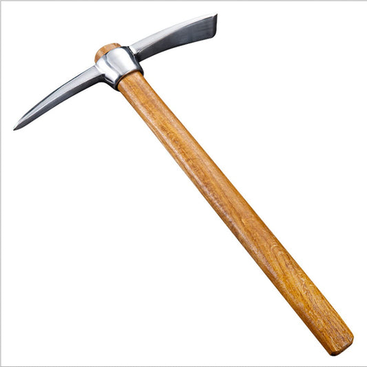 6 lbs (China) Pick Axe  -  [ XCN PICK AXE 6 ]