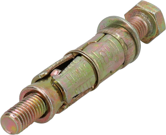 2 1/2"" x 5/16"" Rawl Bolt  -  [ XXX RAWL BOLT 212516 ]