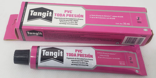 Tangit 25ml (Weld On)  -  [ XWO TANGIT 25ml ]