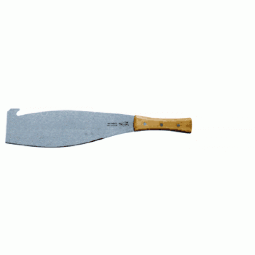 Cane Knife (without Hook) (Crocodile)   [TAX EXEMPT]  -  [ XCR CANE KNIFE ]