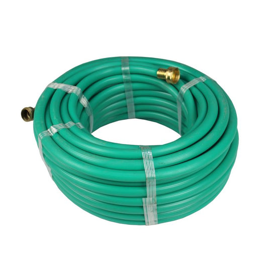 100' Garden Hose  -  [ XXX HOSE 100 ]