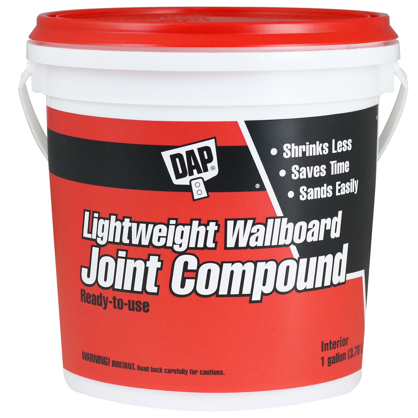 Gallon of Joint Compound (DAP)  -  [ XDP JOINT COMPD GAL ]