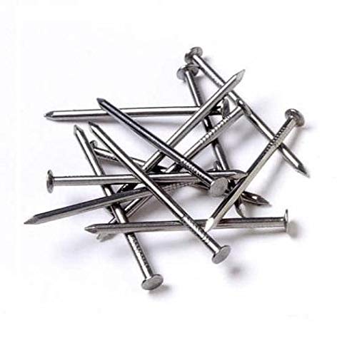 Box of 2 1/2" Head Nail (40 lbs)  -  [ XXX NAIL HEAD 2-1/2 ]