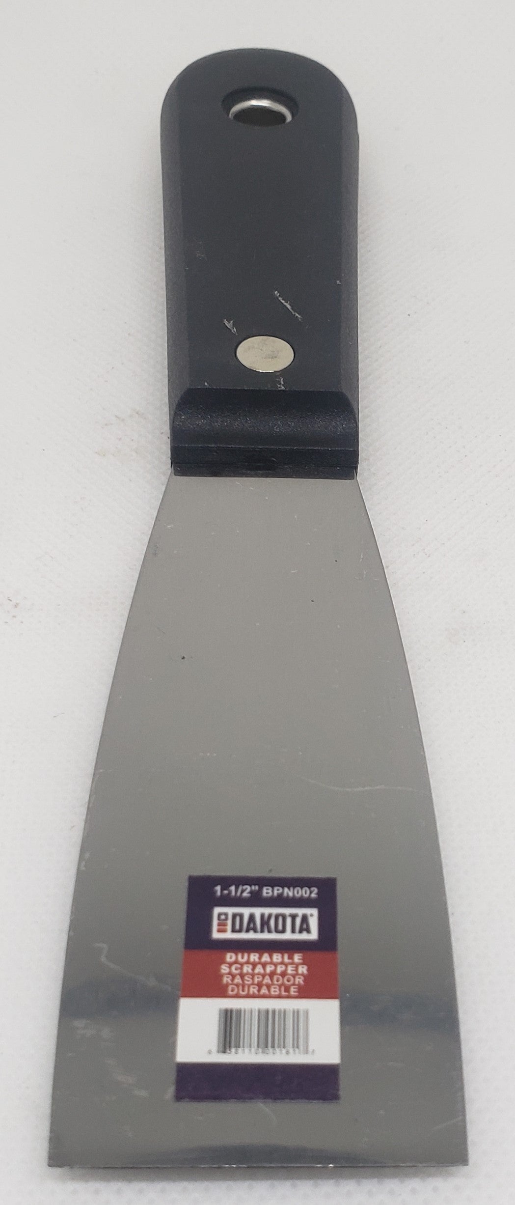 1-1/2" Putty Knife (Dakota)  -  [ XDK PUTTY KNIFE 1-1/ ]