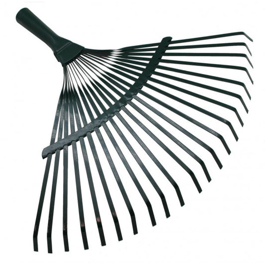 LEAF RAKE GREEN 22T  - INTER-BEN [ INT 010430 ]