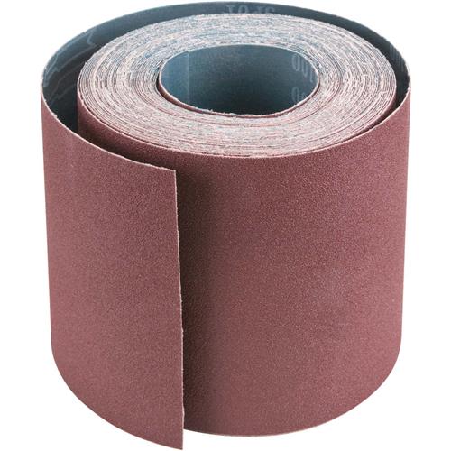 Roll of 60 Grade (6 x 50') Sandpaper Roll  -  [ XXX SNDP ROLL650 G60 ]