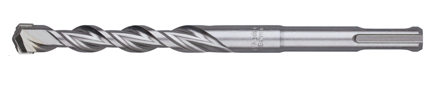 Hammer Drill Bit; SDS-plus; 6x200/265; 4 cutting edges; Quattro-X-geometry  -  [ ATH SDS 06.0/200 ]