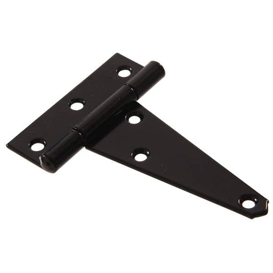 Pair of 8"" Heavy Duty Tee Hinges  -  [ XXX HD TEE HINGE 8 ]