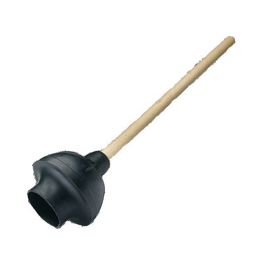 Toilet Plunger (Federalli)  -  [ XFD TOILET PLUNGER ]