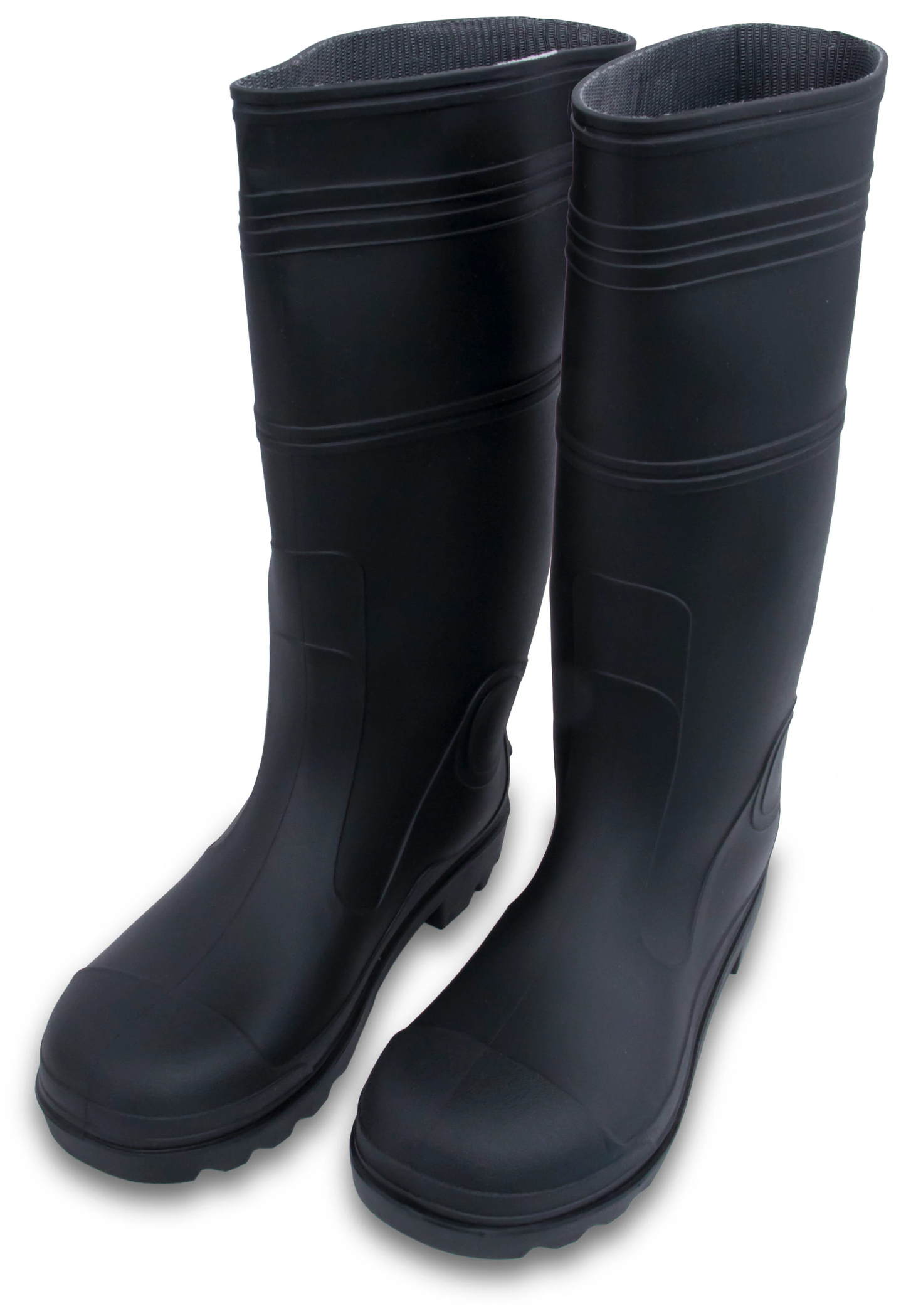 Pair of Size 11 Tall Water Boots  -  [ XXX TALL WTR BOOT 11 ]