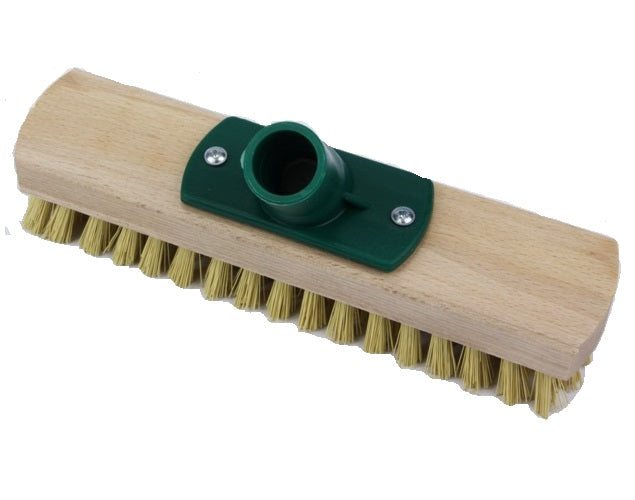 Wood Scrubbing Brush  - INTER-BEN [ INT 007039 ]