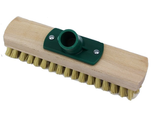 Wood Scrubbing Brush  - INTER-BEN [ INT 007039 ]